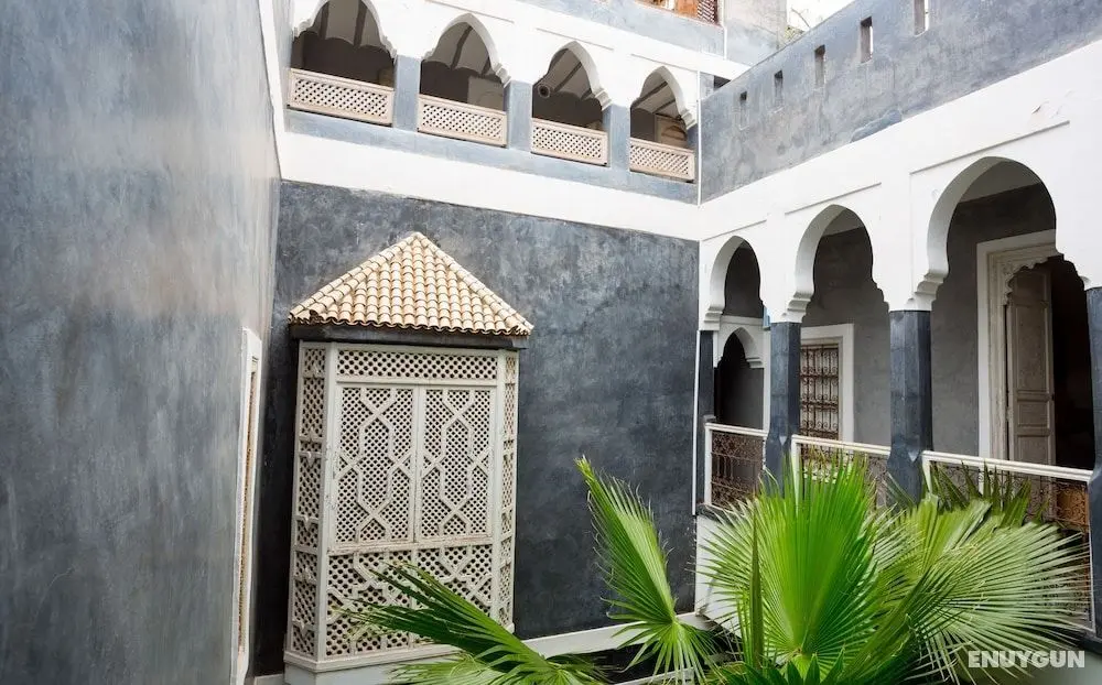 Riad Menzeh & SPA - Öne Çıkan Resim
