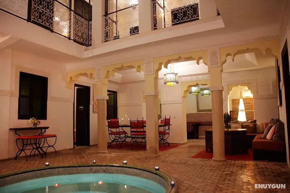 Riad Miliana - Öne Çıkan Resim