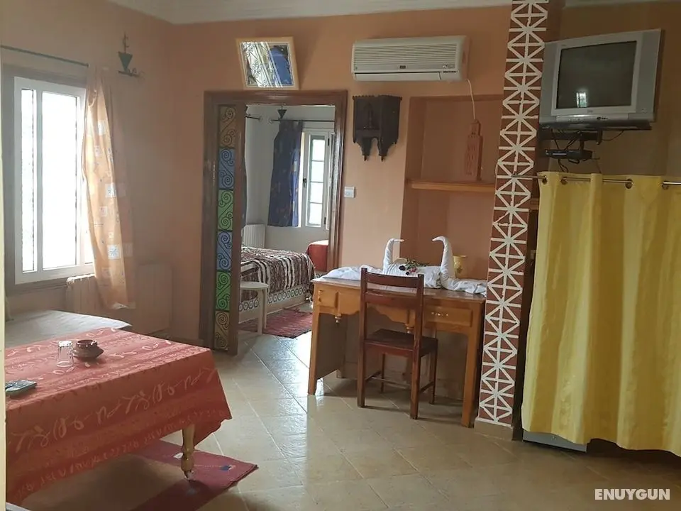 Riad Mimouna De Timnay - Öne Çıkan Resim