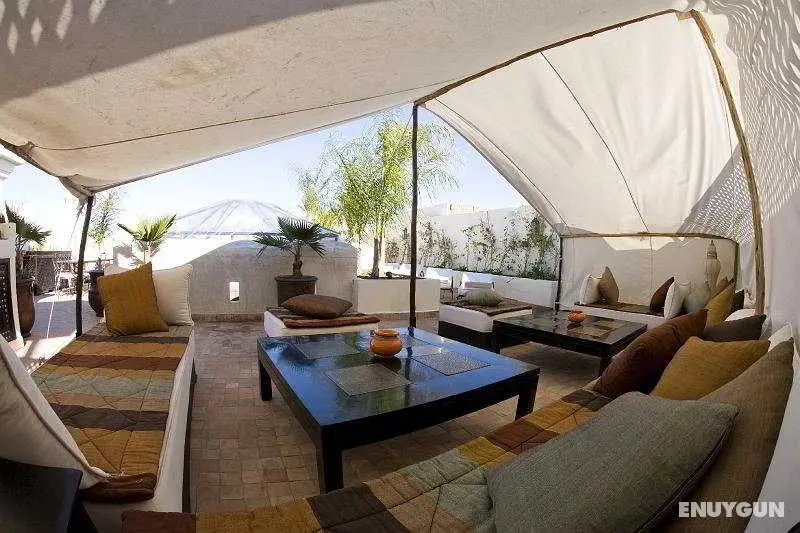 Riad Opale - Genel