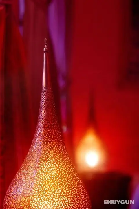 Riad Persephone - Oda