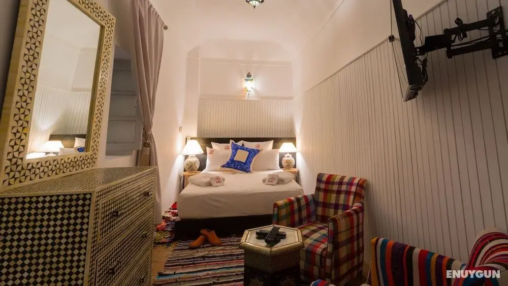 Riad Ramz - Öne Çıkan Resim