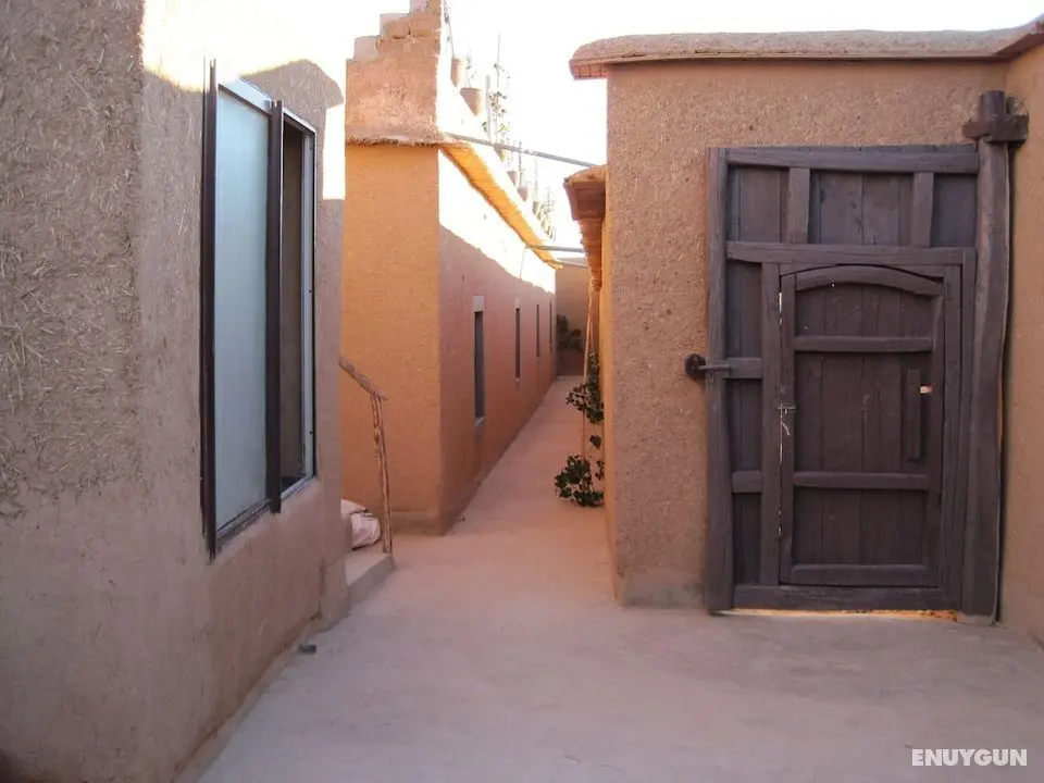 Riad Roses - Dış Mekan