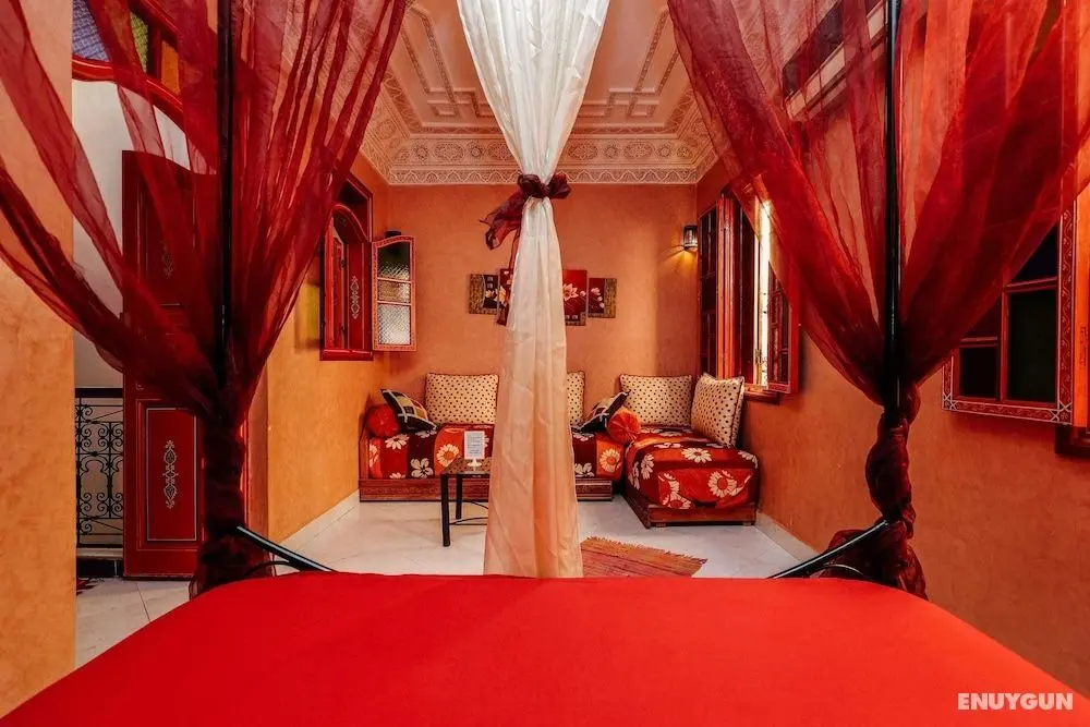 Riad For S - Öne Çıkan Resim