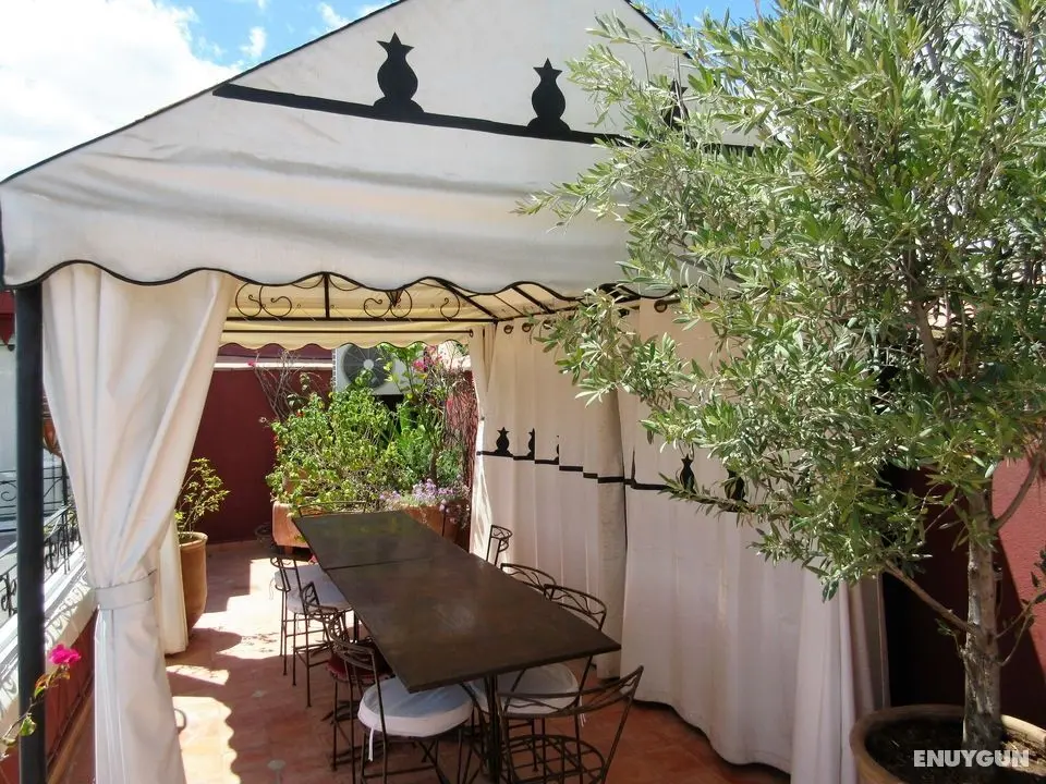 Riad Sadaka - Genel