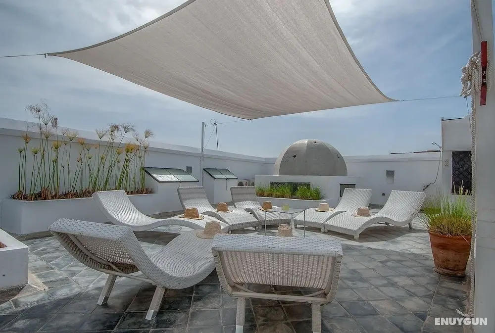 Riad Sapphire and Spa - Öne Çıkan Resim