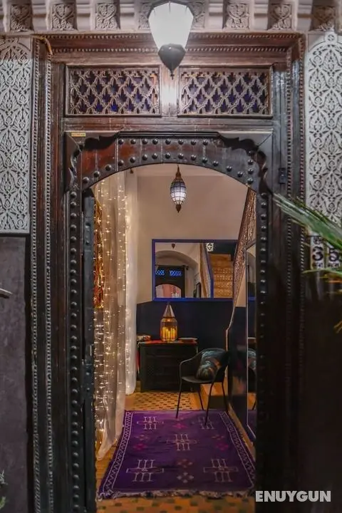 Riad Sheba - Öne Çıkan Resim