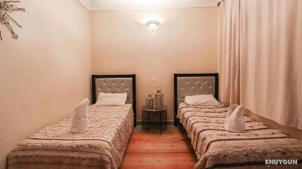 Riad Si Amarra - Öne Çıkan Resim