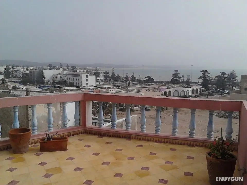 Riad Sofia Tahraouia - Oda Düzeni