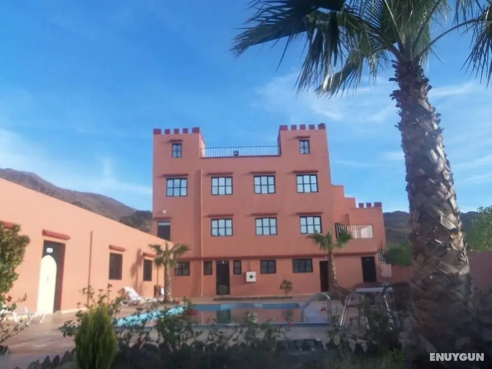 Riad Taliouine Safran - Öne Çıkan Resim