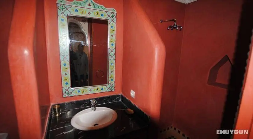 Riad Tamarrakecht - Genel