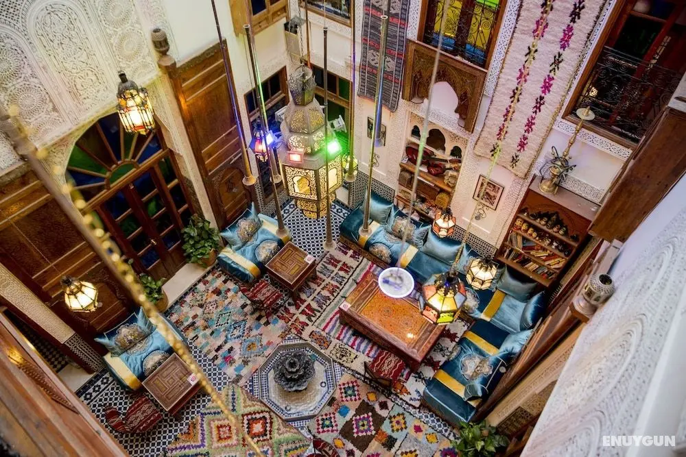 Riad Verus - Hostel - Adults Only - Öne Çıkan Resim