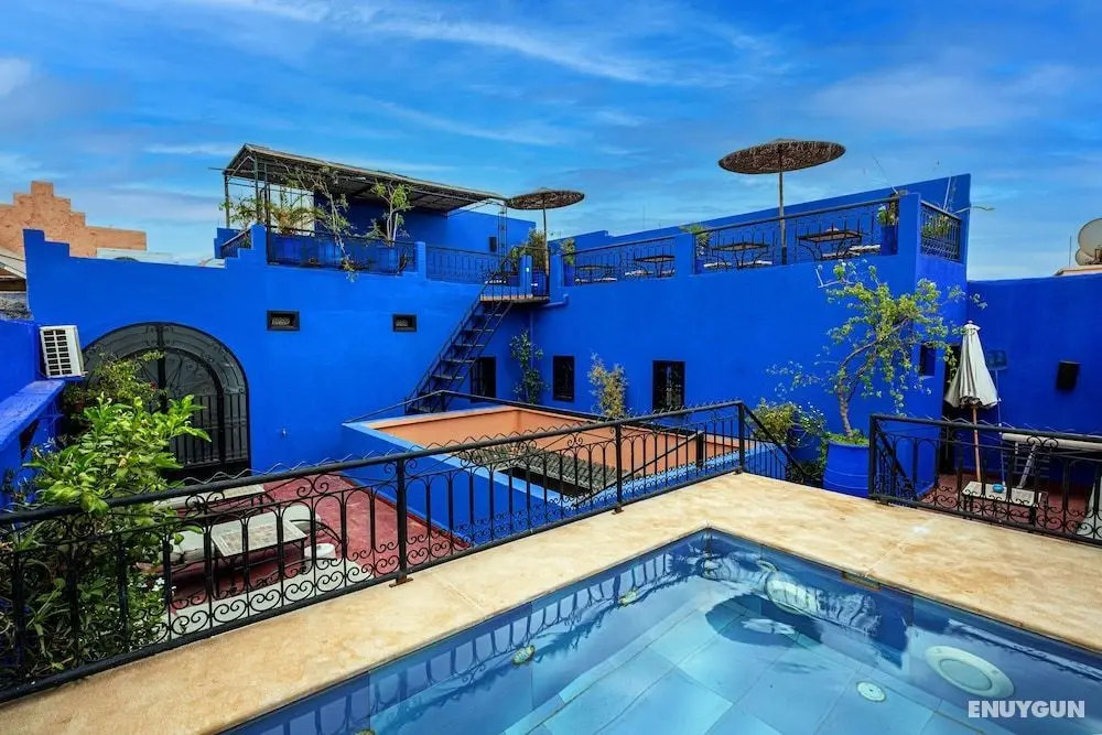 Riad ViewPoint - Öne Çıkan Resim