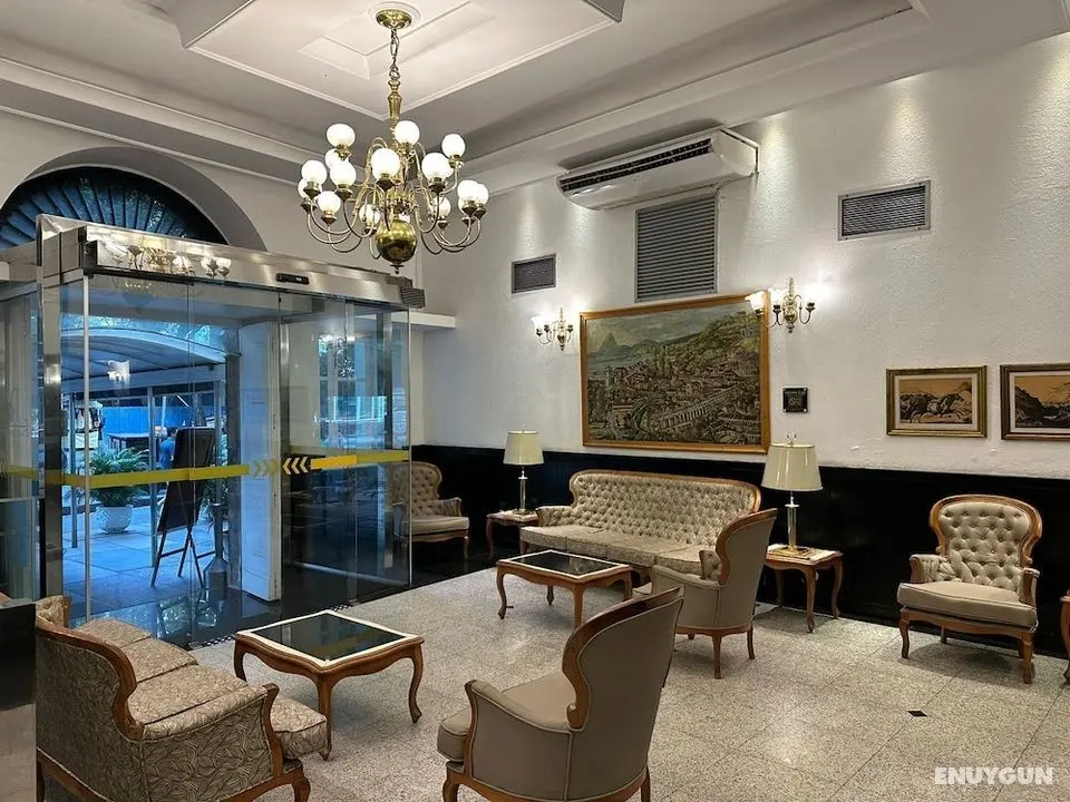 Riale Imperial Flamengo - Öne Çıkan Resim