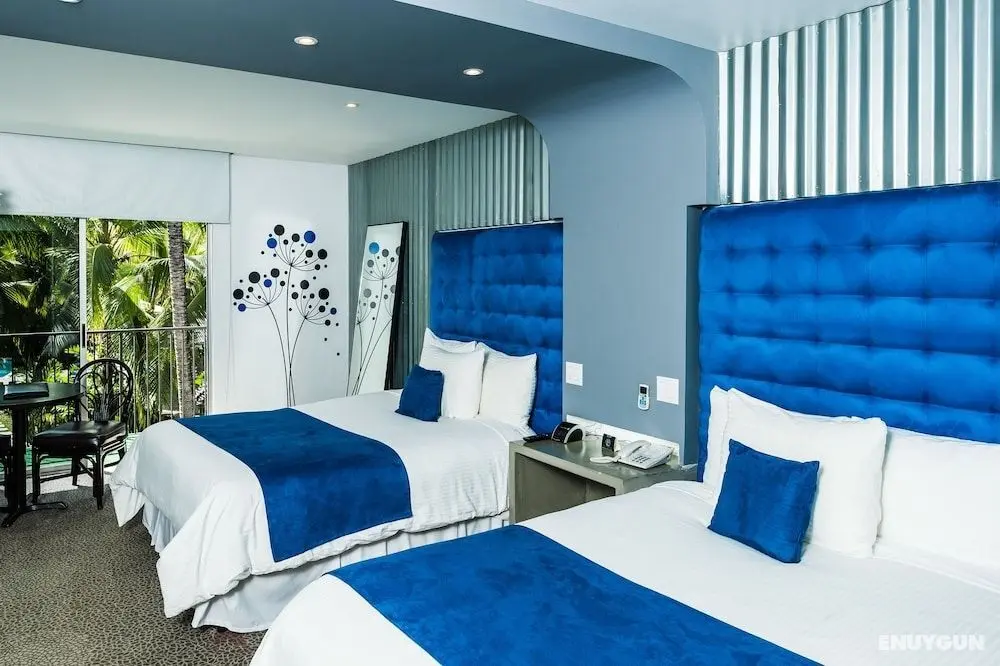 Riande Aeropuerto Hotel & Casino - Öne Çıkan Resim
