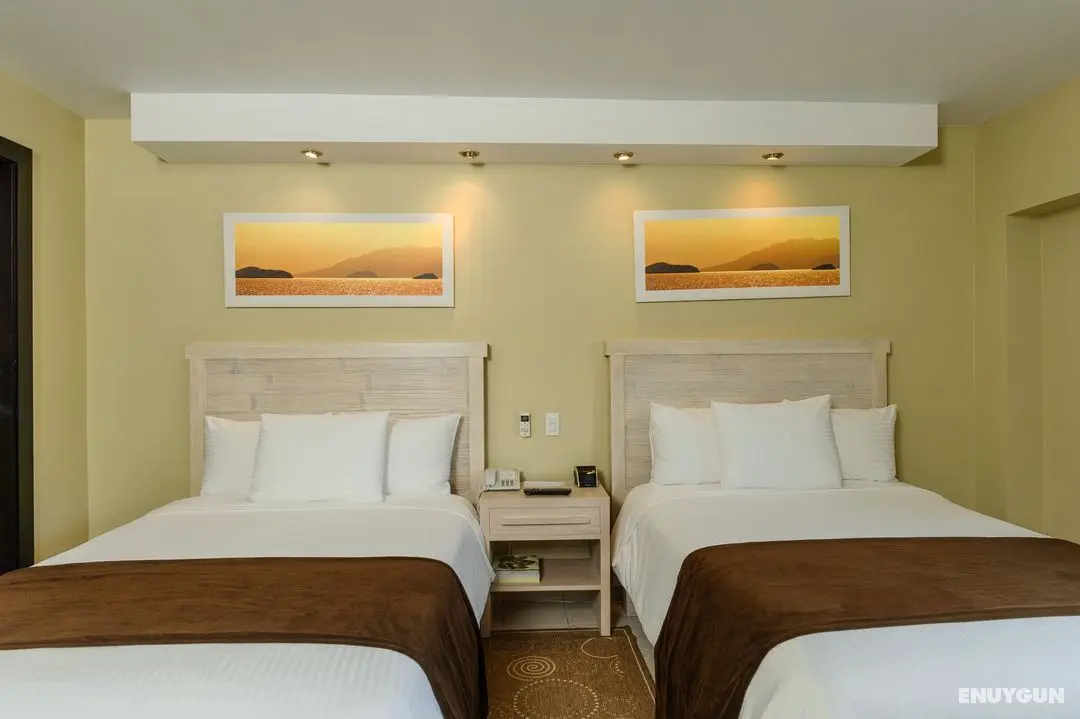 Riande Granada Urban Hotel - Oda