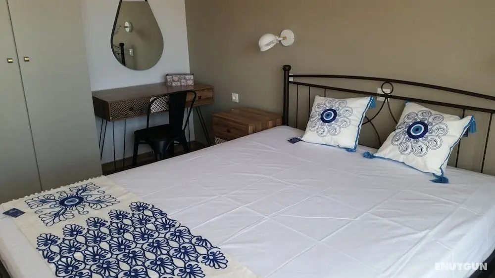 Ria's Deluxe Apartments - Öne Çıkan Resim