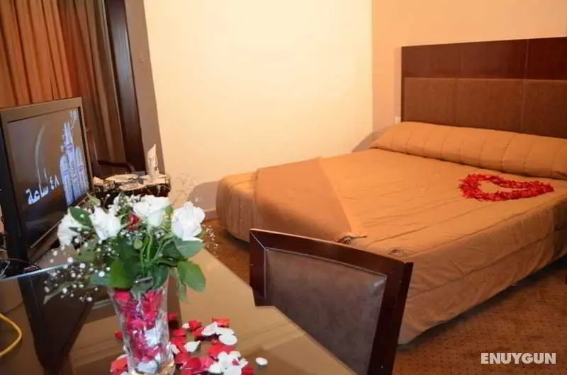 Ribas Hotel - Oda