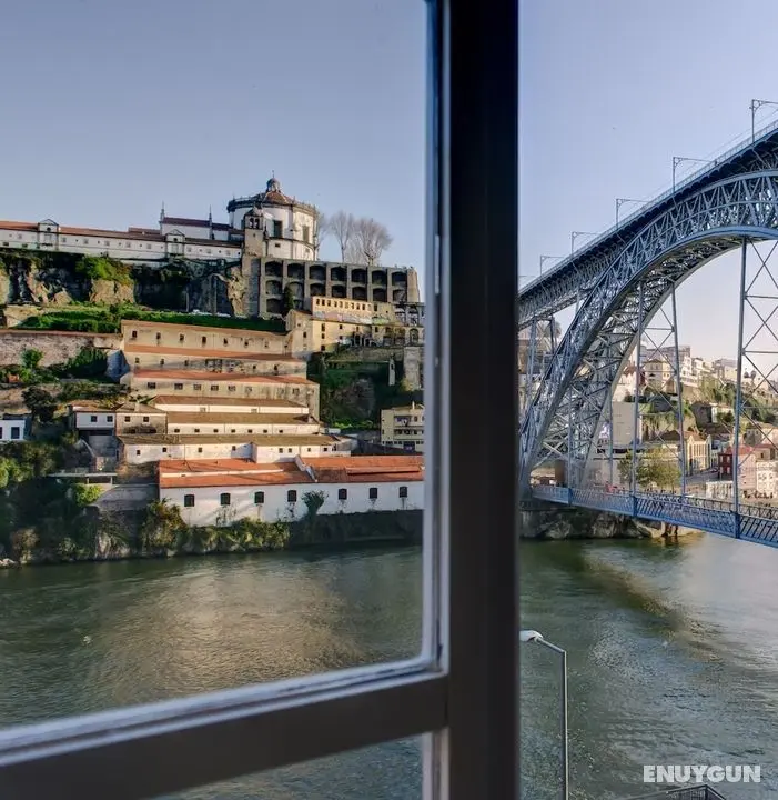 Ribeira Cinema Apartments - Öne Çıkan Resim
