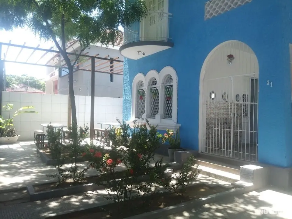Ribeira dos Arrecifes Hostel - Öne Çıkan Resim