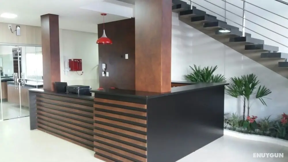 Hotel Ribeirãozinho - Öne Çıkan Resim