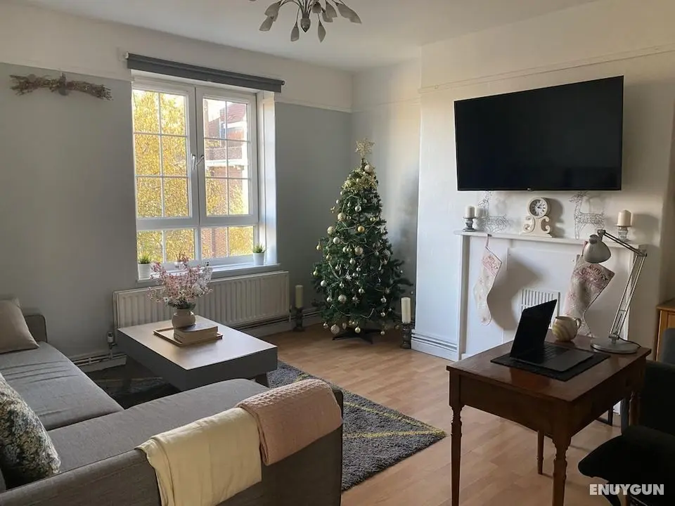 Riberfra Apartment - Öne Çıkan Resim