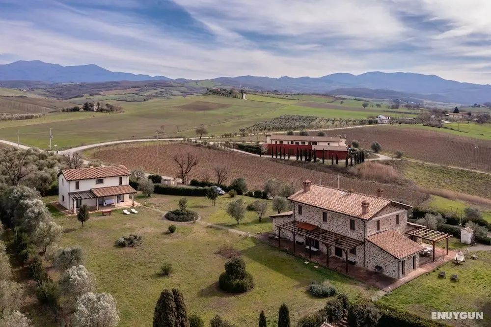 Ribusieri Country House - Öne Çıkan Resim