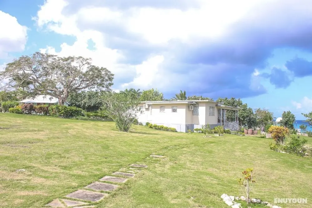 Rica Vista Beach Cottages - Öne Çıkan Resim