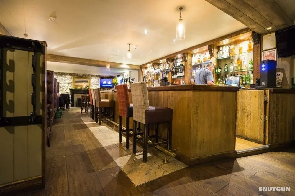 Riccarton Inn - Öne Çıkan Resim