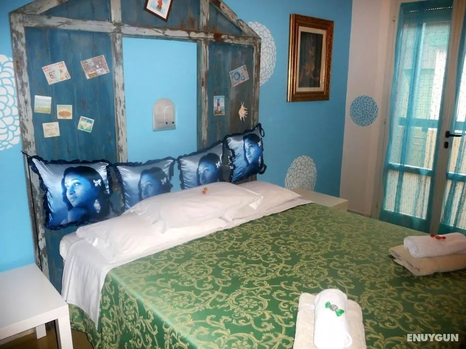 Riccione Beach Hotel - Öne Çıkan Resim
