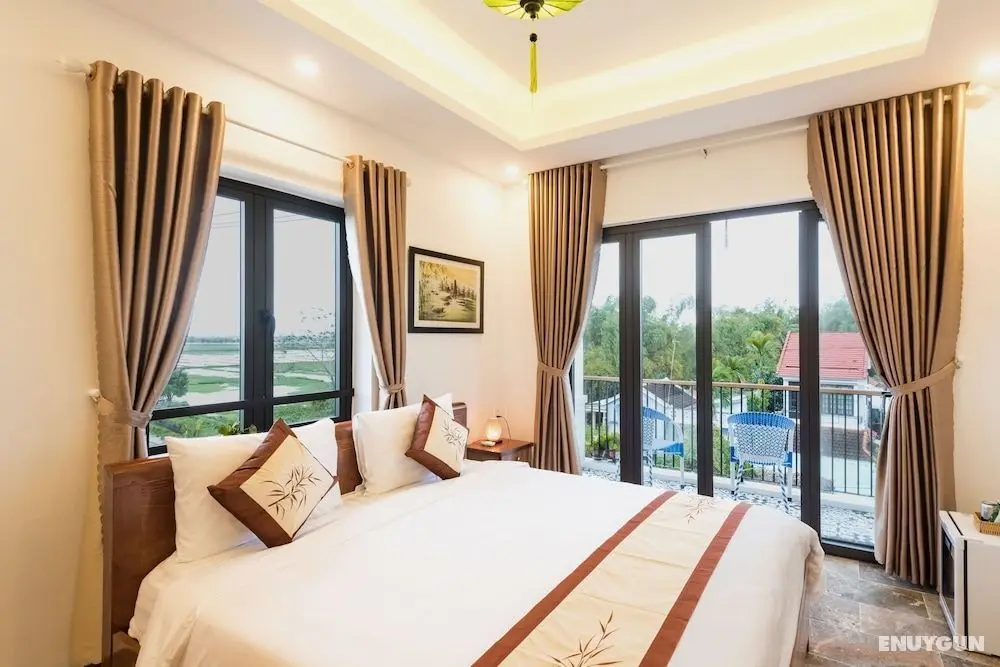 Rice River Villa - Öne Çıkan Resim