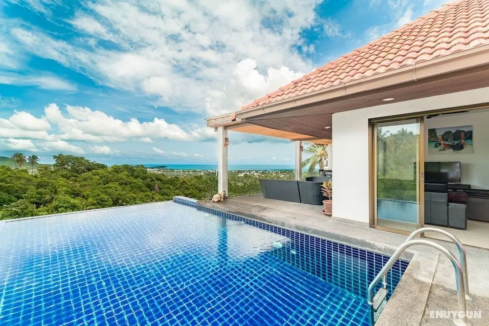 Villa Rich Seaview - Öne Çıkan Resim