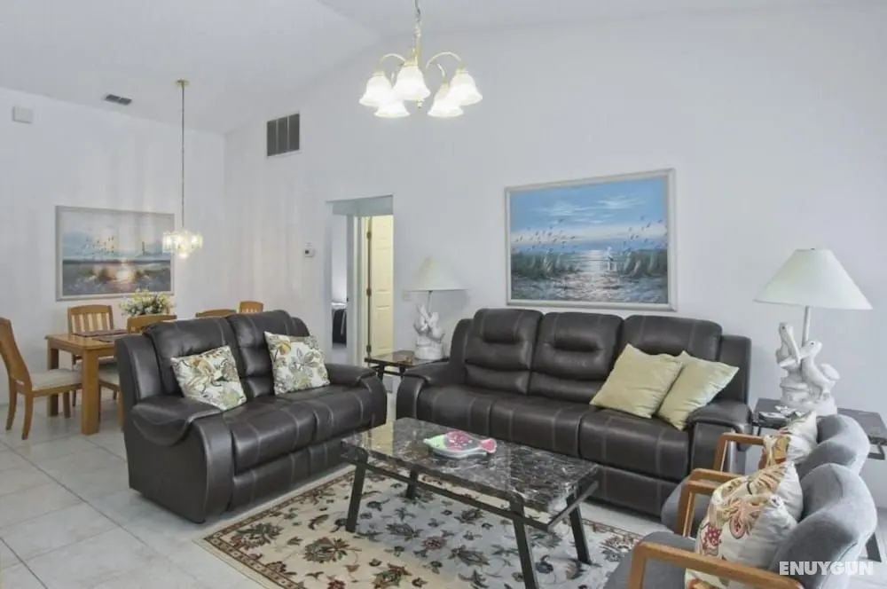 Richard s Clear Creek Vacation Homes - Oda