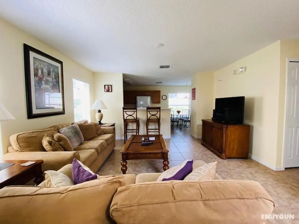 Richard s Southern Dunes Vacation Home - Oda