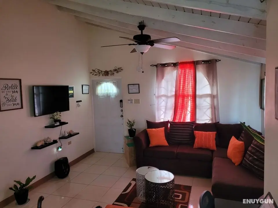 Richards Vacation Rental - Öne Çıkan Resim