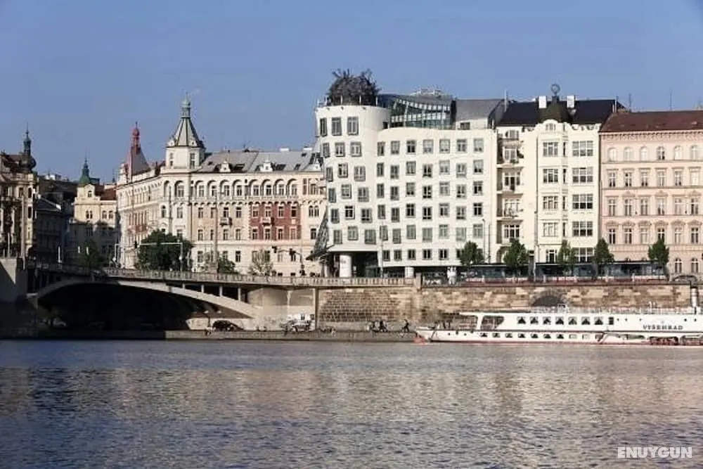 Richie Apartment near Aquapark - İlgi Noktası