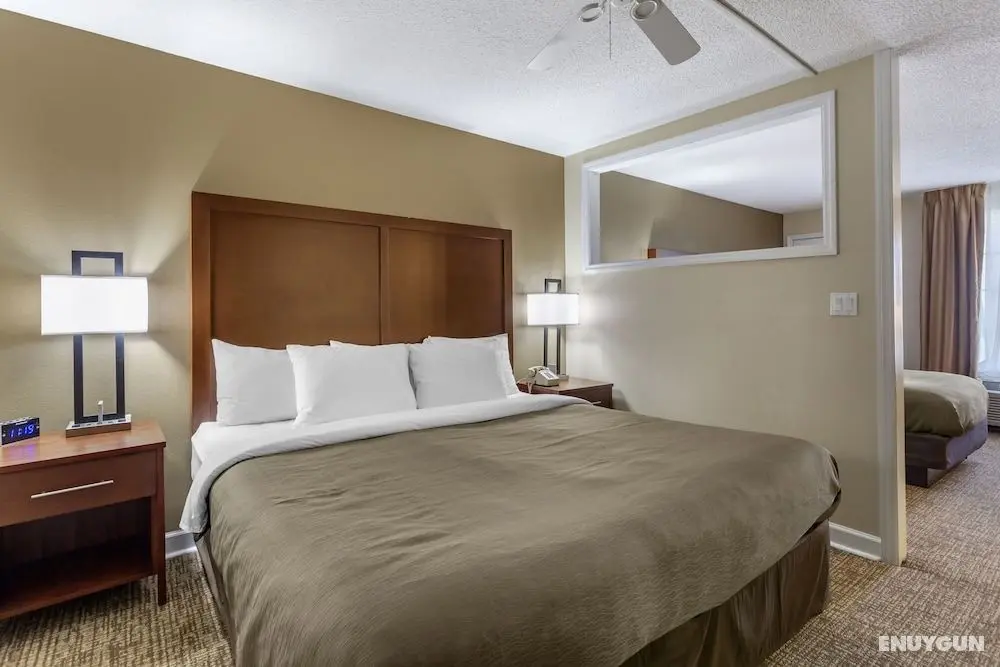 Richland Inn of Columbia - Öne Çıkan Resim