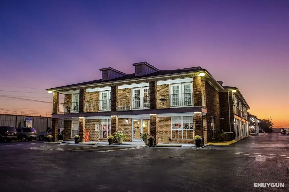 Richland Inn Lawrenceburg - Öne Çıkan Resim