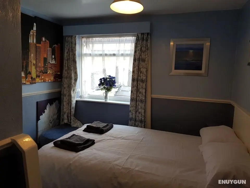 Richley Hotel - Öne Çıkan Resim