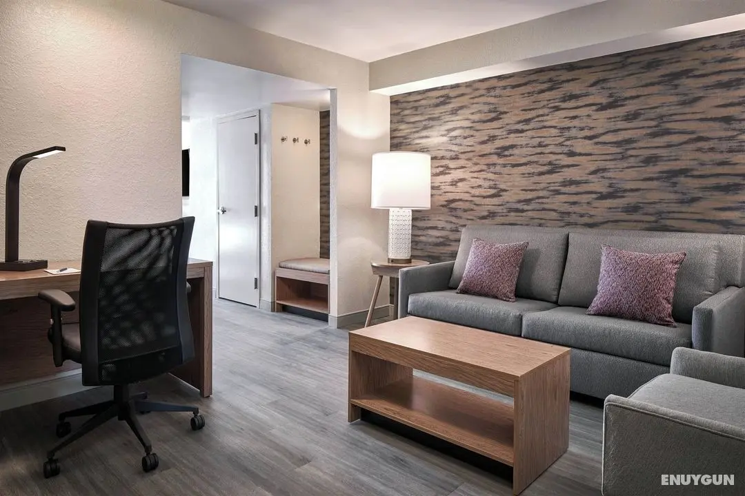 Richmond Airport Hotel - Öne Çıkan Resim