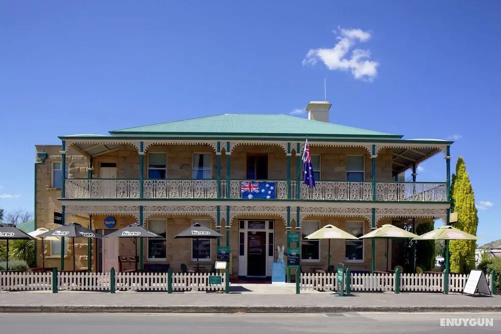 The Richmond Arms Hotel - Öne Çıkan Resim