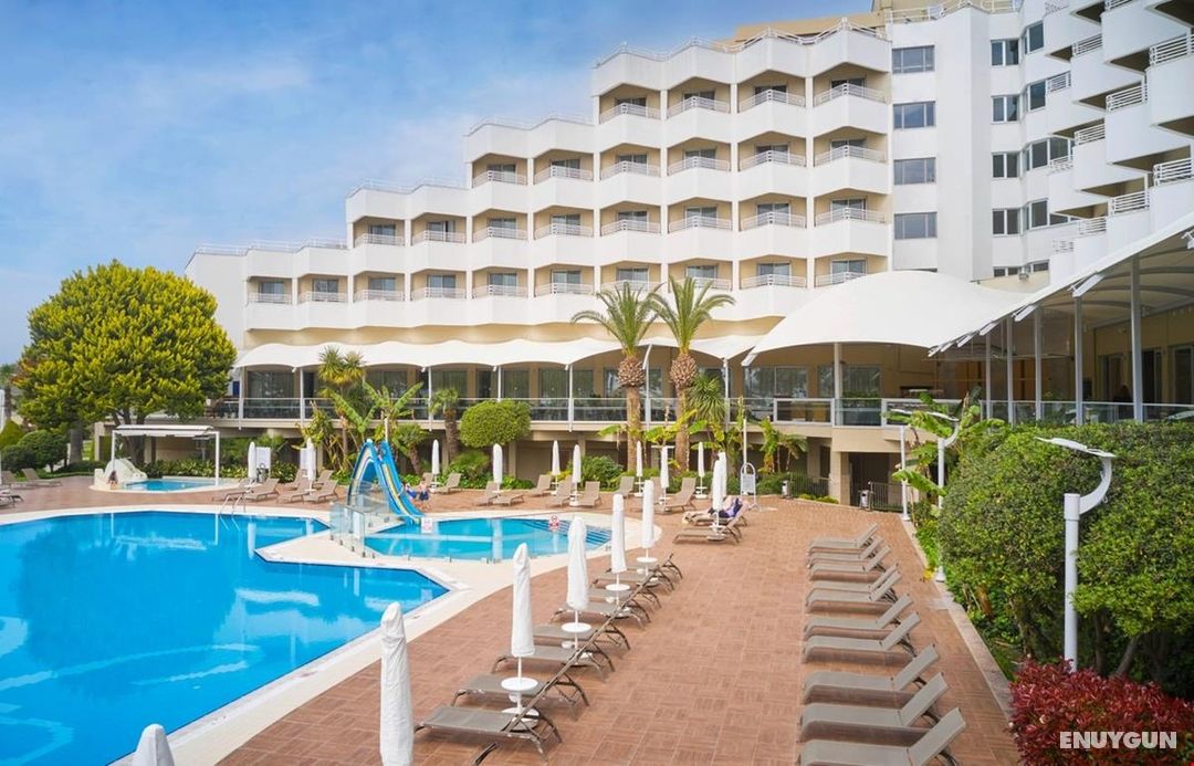 Richmond Ephesus Resort