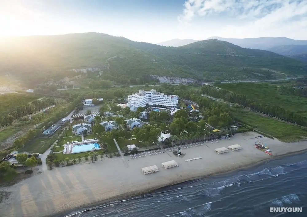 Richmond Ephesus Resort - All Inclusive - Öne Çıkan Resim