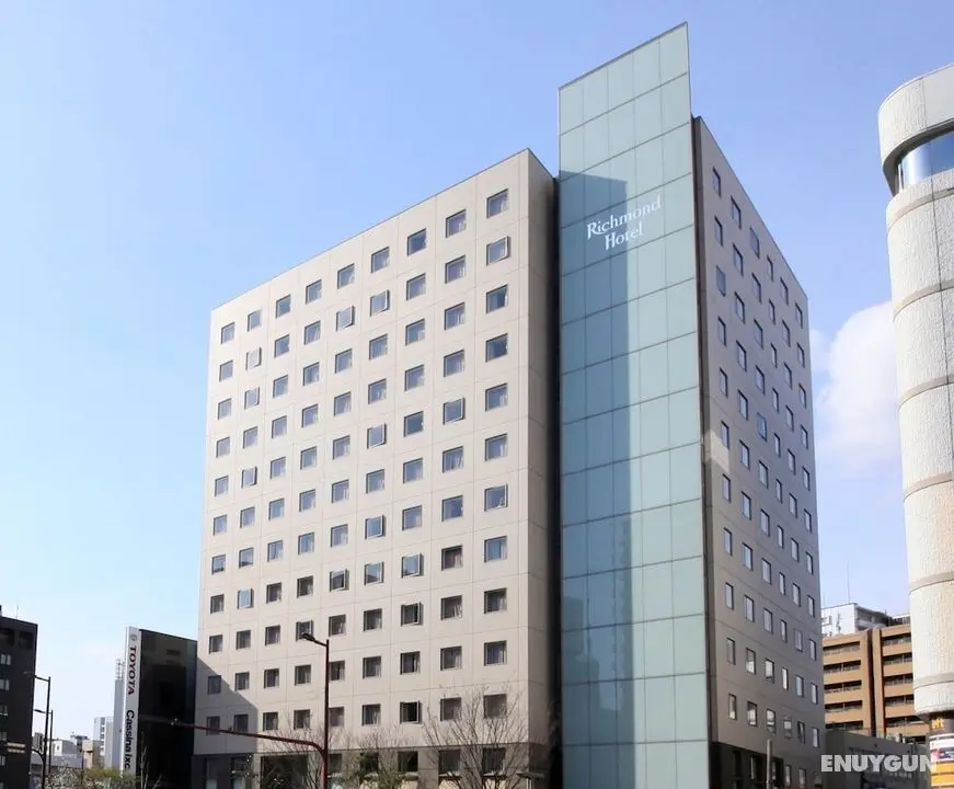 Richmond Hotel Fukuoka Tenjin - Öne Çıkan Resim