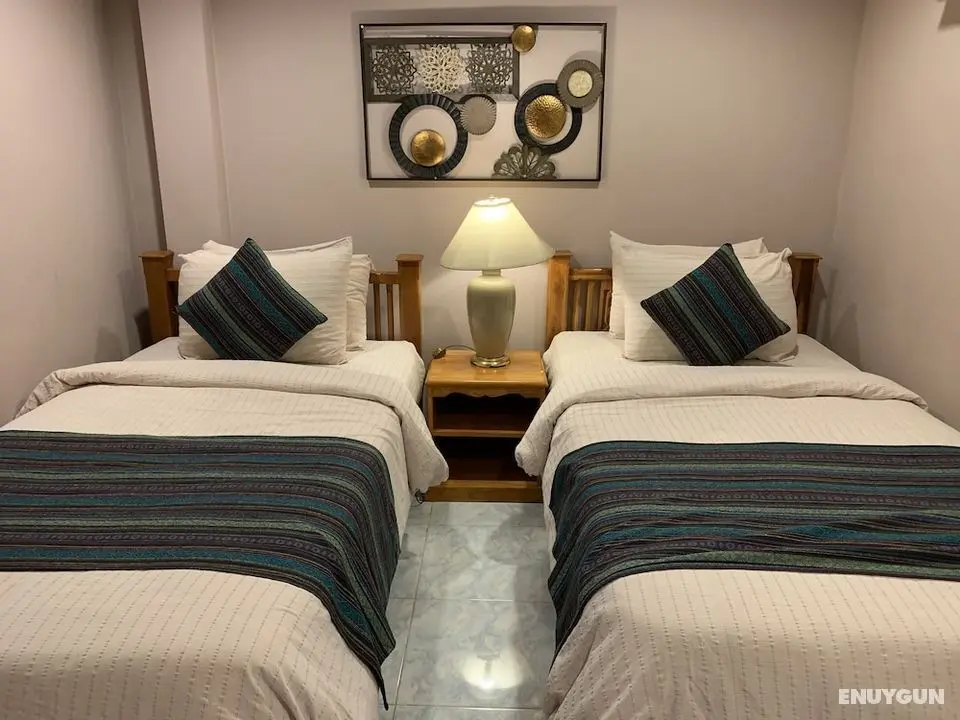 Richmond Guesthouse - Öne Çıkan Resim