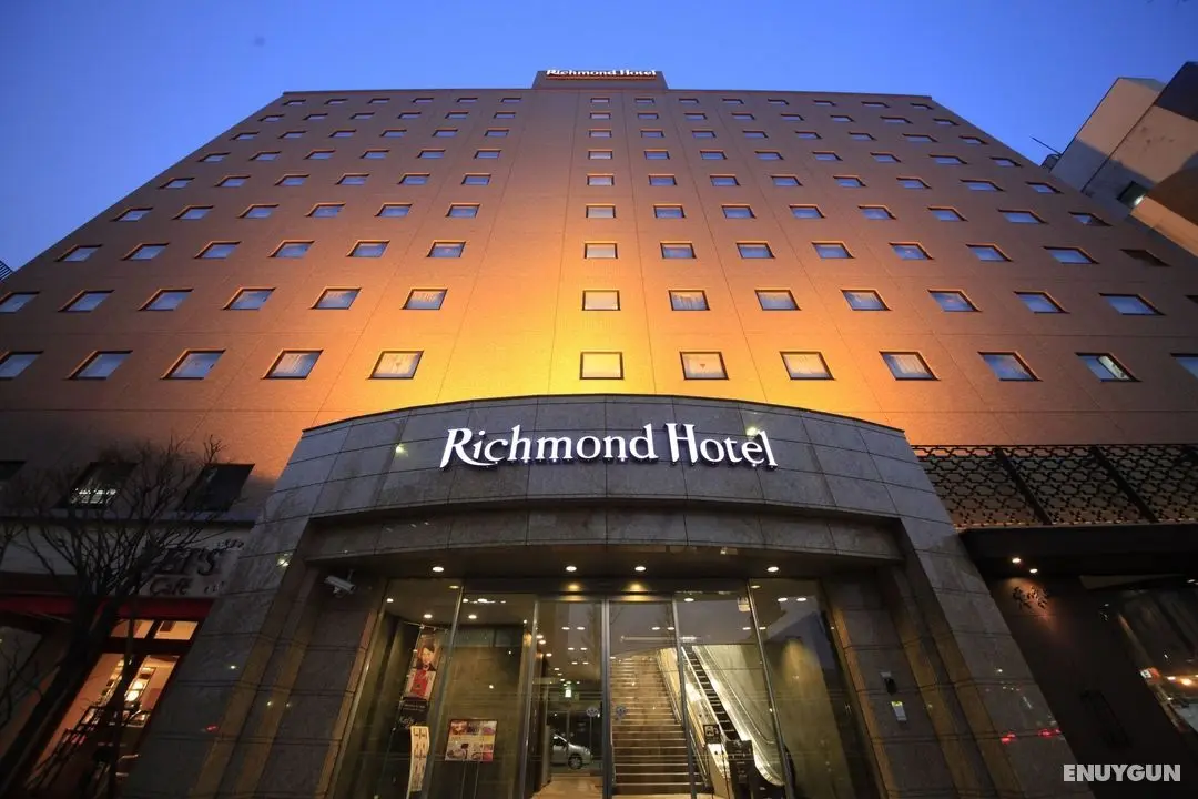 Richmond Hotel Hamamatsu - Öne Çıkan Resim