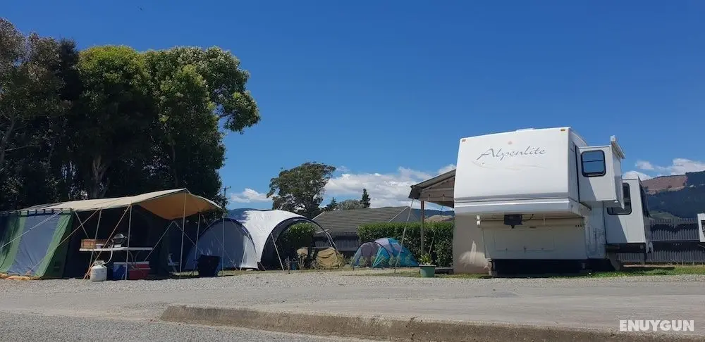 Richmond Holiday Park - Öne Çıkan Resim