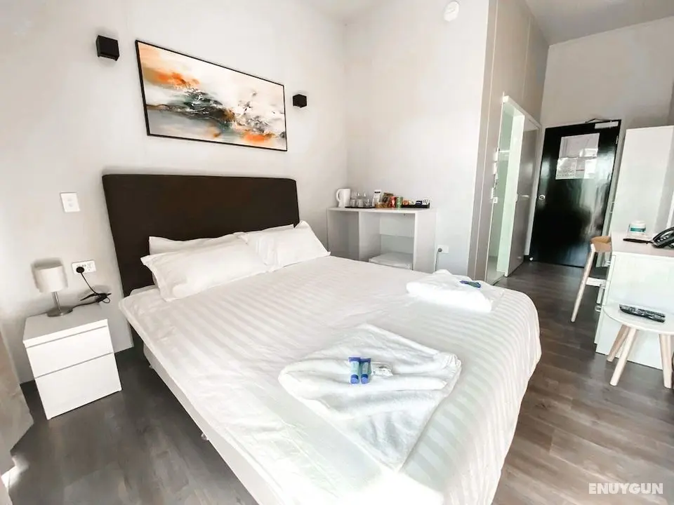 Richmond Midway Motel - Öne Çıkan Resim