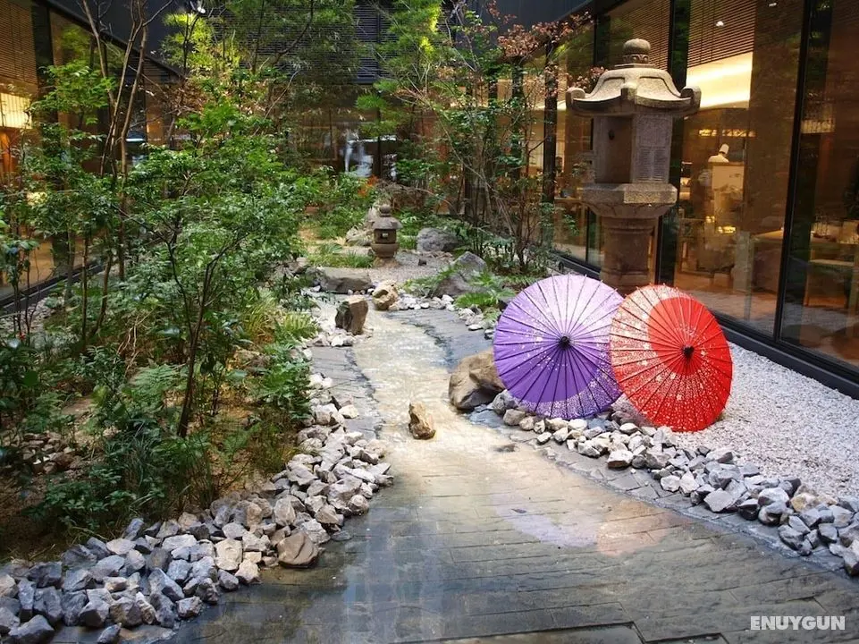 Richmond Hotel Premier Kyoto Ekimae - Öne Çıkan Resim