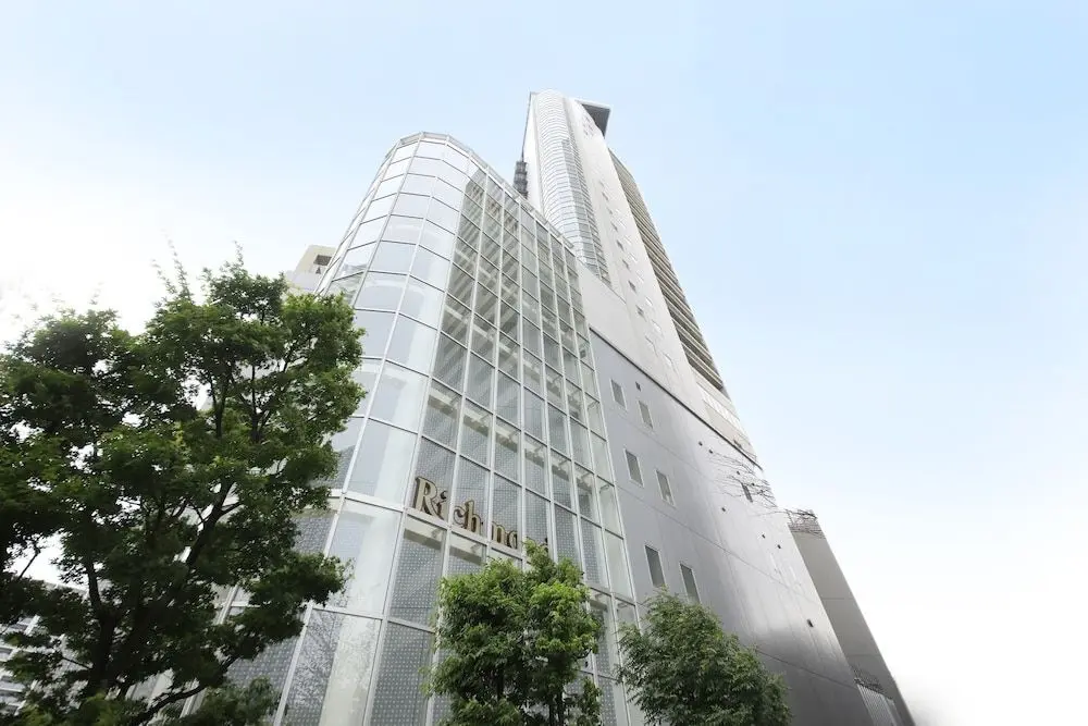 Richmond Hotel Premier Musashikosugi - Dış Mekan